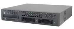 Smartec представляет: 32-канальный видеорегистратор DVR с разрешением до 720x576 пикс., скоростью до 800 к/с и бесплатным ПО VMS