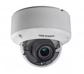 Фото уличная купольная камера hikvision ds-2ce56d8t-vpit3ze (2.8-12 mm)