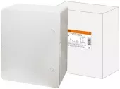 Фото бокс пластиковый антивандальный щмп-0-8, abs, ip65, 700x500x250