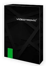 Встречайте обновленную версию ПО видеонаблюдения VIDEOTRONIC Встречайте обновленную версию ПО видеонаблюдения VIDEOTRONIC