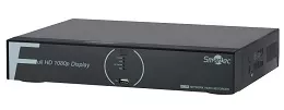 Новинка от Smartec - гибридный (HD-TVI и 960H) real-time видеорегистратор STR-HD1605 на 16 каналов