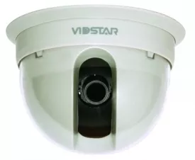 В линейке VidStar появилась цветная купольная камера для помещений VSD-4370F. В линейке VidStar появилась цветная купольная камера для помещений VSD-4370F.