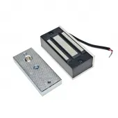 Купить nz-fs-eml60-2 60 кг магнитный замок