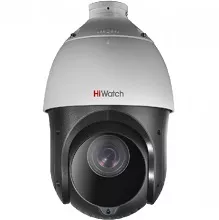 HiWatch анонсирует интеллектуальную PTZкамеру DS-I215(B) HiWatch анонсирует интеллектуальную PTZкамеру DS-I215(B)