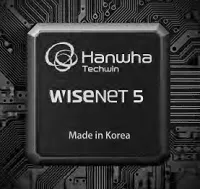 IP камеры серии Wisenet X – гиро-стабилизация, WDR до 150 дБ и другие инновации от Samsung
