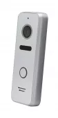 Фото вызывная видеопанель at-vd 308 h (серебро) qm-308h)