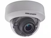 Фото купольная hd-tvi камера hikvision ds-2ce56d8t-vpite (6mm)