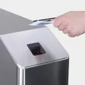 Купить крышка турникета perco-c-10q