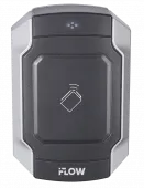 I-FLOW F-KD-4404SM Считыватель карт Mifare с интерфейсами RS‑485 и Wiegand 26/34
