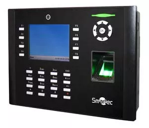 Устройство Smartec ST-FT680EM контролирует доступ 4 тысяч пользователей по отпечаткам пальцев, картам RFID и ПИН-кодам Устройство Smartec ST-FT680EM контролирует доступ 4 тысяч пользователей по отпечаткам пальцев, картам RFID и ПИН-кодам