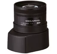 Новый объектив 8-50 мм Smartec STL-5MP0850DC с автодиафрагмой DC-Iris - для 5 Мп сетевых камер с CS креплением