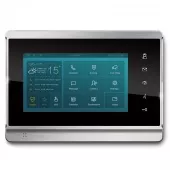 Фото монитор ip-домофона it82r