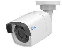Компактные 1 и 2 Мп новинки для улицы с аналитикой и облачным сервисом – RVi-IPC41LS и RVi-IPC42LS