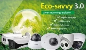 Интеграция ПО AxxonSoft от ITV с камерами Dahua Eco-Savvy 3.0 – успешно завершена