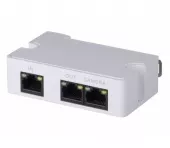 Фото dahua dh-pft1300 удлинитель poe