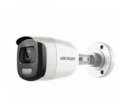 Фото цилиндрическая hd-tvi камера hikvision ds-2ce10dft-f(3.6mm)