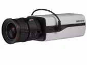 Фото видеокамера в стандартном корпусе hikvision ds-2cc12d9t