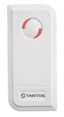 Купить tantos ts-ctr-em white автономный контроллер доступа