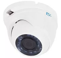 Четыре камеры RVi по специальной цене для монтажных организаций – успейте до 30 июня