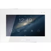 Фото tantos marilyn hd wi-fi ips vz (white) монитор видеодомофон 7