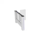 Купить турникет с распашными створками came swing gate swg 90 (001swg90ms)