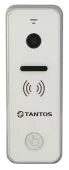 Купить tantos ipanel 2 (white) + вызывная панель