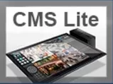 Бесплатное программное обеспечение для IP наблюдения AVTECH CMS Trident Lite v. 1.8.0.0 – до 24 камер и до 16 каналов записи