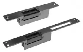 Новые электрозащёлки Smartec ST-SL131 и ST-SL132 обеспечивают силу удержания ригеля до 800 кг