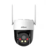 Фото dahua dh-sd-p3ae-pv-4g-eau-0400b 4-4мм цв. мини-pt ip-видеокамера с 4g модулем 3мп