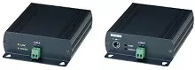 Удлинитель SC&T IP03P - для передачи PoE+Ethernet по кабелям любого типа