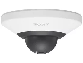 Миниатюрные купольные камеры Sony c разрешением 2048x1536. Миниатюрные купольные камеры Sony c разрешением 2048x1536.