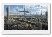Фото tantos stark hd se монитор цветного видеодомофона 10