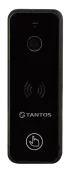Купить tantos ipanel 2 (black) + вызывная панель