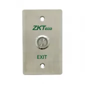 Купить zkteco eb102 кнопка выхода