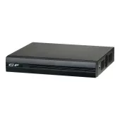 Купить ez-nvr1b08hs-8p/h видеорегистратор ip 8-х канальный 1080р с 8 poe портами