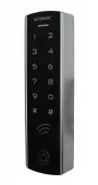Фото accordtec at-cp420em кодовая панель со встроенным считывателем