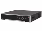 Фото hikvision ds-7732ni-k4 32-х канальный ip-видеорегистратор