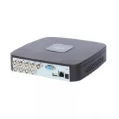 Фото dvr-5108c  (черн корпус) видеорегистратор 8 кан