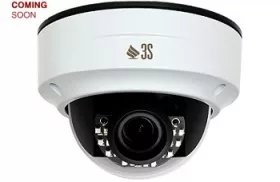 Анонсирована первая 5 Мп камера в бюджетной линейке C-Class - инновационная 3S Vision N3011M-C