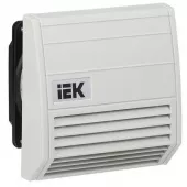 Фото вентилятор с фильтром вентилятор с фильтром 21 куб.м./час (yce-ff-021-55)