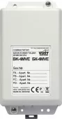 Фото коммутатор домофонной линии бк-4mve