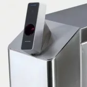Купить крышка турникета perco-c-10f