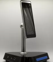 Новинка. Терминал для бесконтактного измерения температуры IPTRONIС IPT-T70FR Новинка. Терминал для бесконтактного измерения температуры IPTRONIС IPT-T70FR