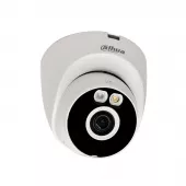 Фото dahua dh-ipc-t2ap-led-0280b уличная купольная ip-видеокамера с led-подсветкой до 30м и wi-fi 2мп