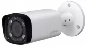 Купить видеокамеру HDCVI цилиндрическую Dahua HAC-HFW1400RP-VF-IRE6