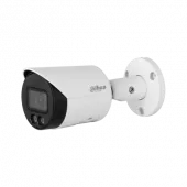 Фото dahua dh-ipc-hfw2449sp-s-il-0360b видеокамера уличная цилиндрическая 4мп