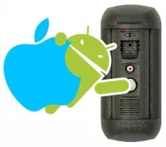 Beward объявил о выходе бесплатного мобильного приложения Intercom под платформу Android для IP видеодомофонов Beward