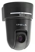 Скоростная поворотная IP-камера Sony SNC-RX550 с зумом х26 и поддержкой технологии DEPA.