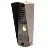 Купить вызывную панель AltCam VP4201 Copper