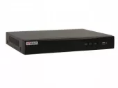 Фото hiwatch ds-n316/2(b) видеорегистратор 16-ти канальный ip